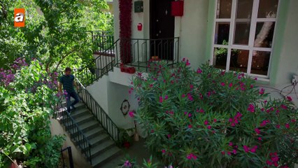 Aşık olunca Feride! - Kırgın Çiçekler 7.Bölüm