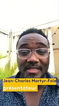 Jean-Charles Martyr Fale vous donne rendez-vous ce soir pour le FACEBOOK Live du concert final du Éritaj, Festival des Mémoires Vivantes. Pa raté sa