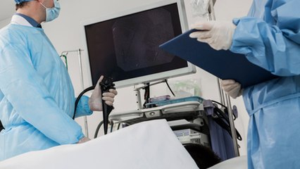 내시경 받다 식물인간...법원 "100% 의료진 책임" / YTN