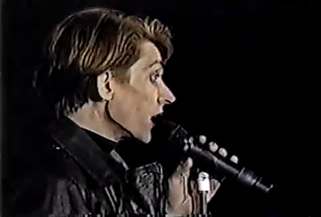 FEDERICO JOSE MOURA OLIVA  - SUS MEJORES CANCIONES  - VERSIONES EN VIVO 1988