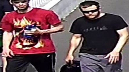 Top 10 Scary Deep Web Stories