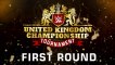 Watch WWE United Kingdom Championship Tournament Day1 Full Show.HD