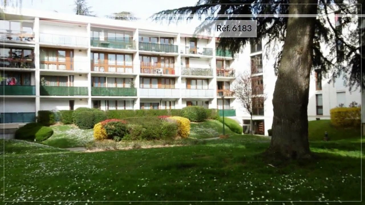 Vente appartement - CHILLY MAZARIN (91380) - 77.0m²
