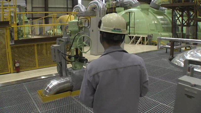 '수명 논란' 월성 1호기 조기 폐쇄...노조·주민 반발 / YTN