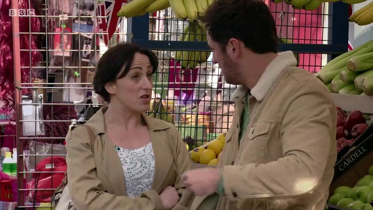 EastEnders 15th May 2018