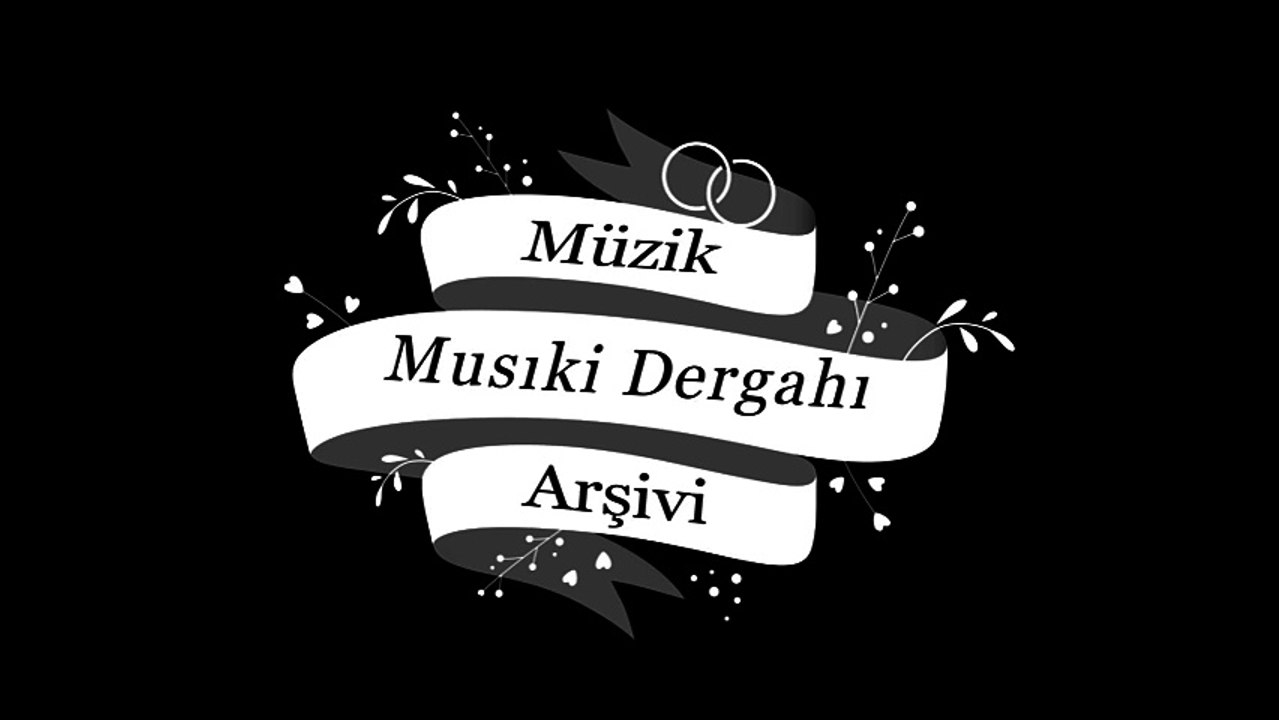 Mustafa Sağyaşar ♫ Neler çektim neler cânân elinden.HD