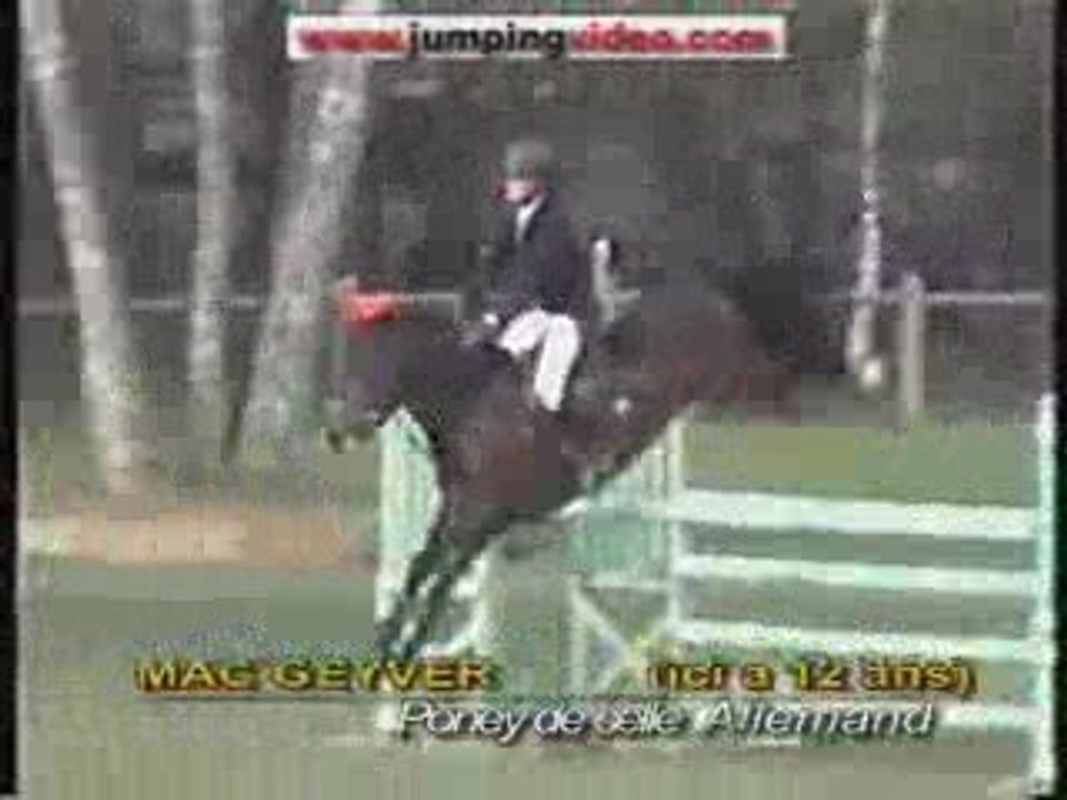 Mac Geiver