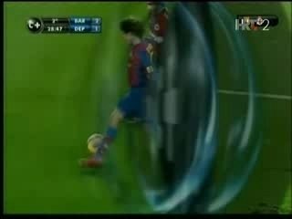 Bojan Panna Vs Deportivo