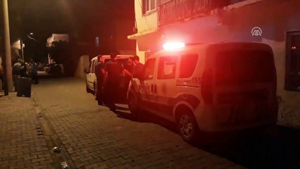 Silahlı kavga:1 ölü - ADIYAMAN