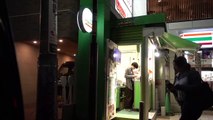 Fried Pork Cutlet(Tonkatsu) & Must Try RAMEN in Tokyo Japan