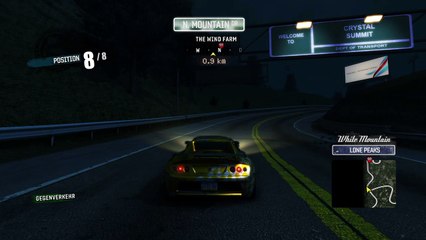 WTF OMG What a Race Win [MUST SEE]