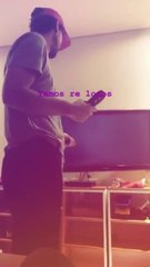 A Paula lo único que me importa es la milanga - 11 de Junio