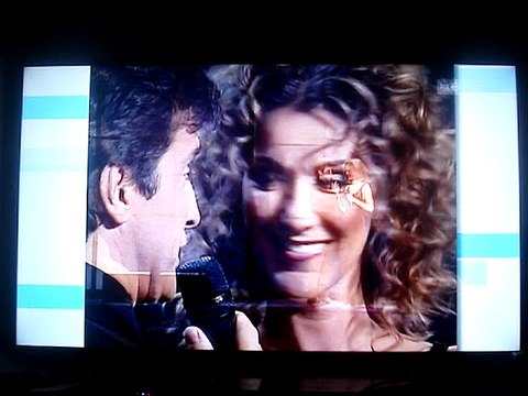 Céline Dion et René Simard-Les Enfants De La Télé-4 Février 2015