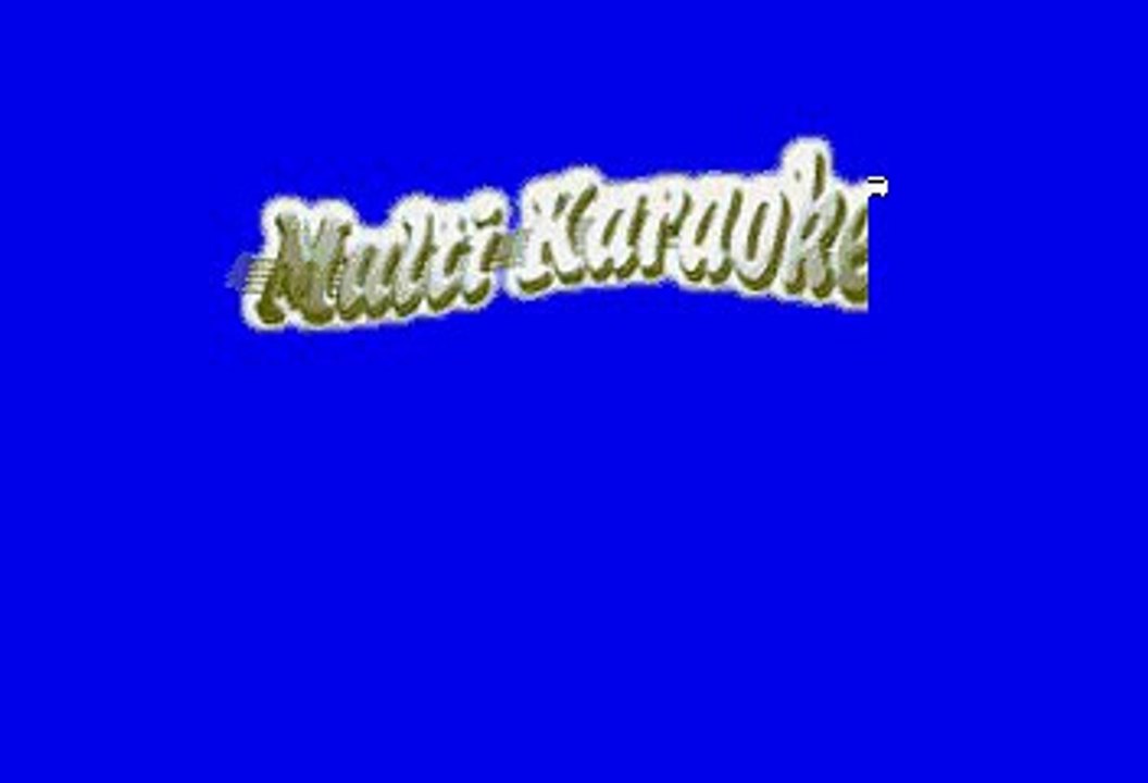 Lucero - Siempre Contigo (Karaoke)