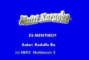 Olga Tañon - Es Mentiroso (Karaoke)