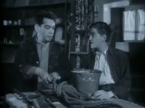 Abajo El Telon Cantinflas Pelicula Parte 1/2