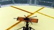 Why NASAs Martian Helicopter CANT fly on Earth!