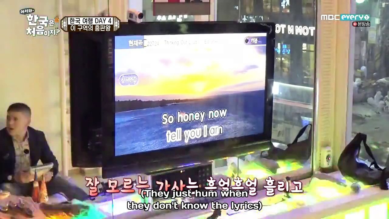 Welcome First Time in Korea S02E04-002