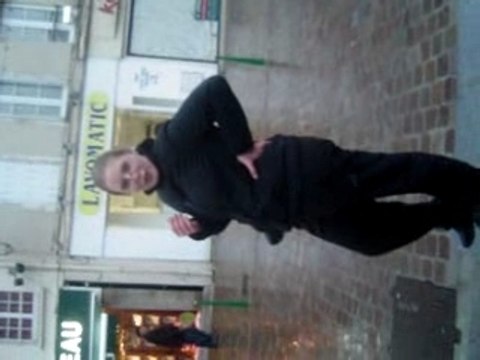 du délire avec baboun et angel tro bien