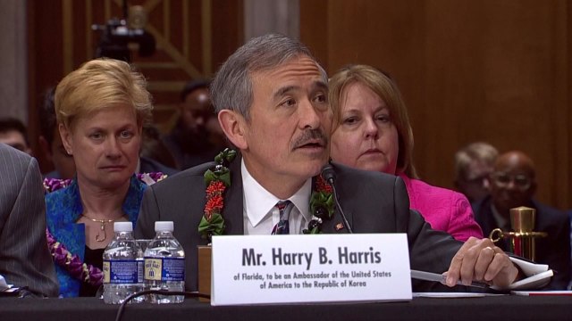 트럼프, 대북 정책 참모진 본격 가동 가시권 / YTN