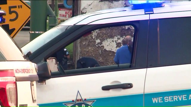 Man Kills Himself After Being Shot by Chicago Police in SWAT Situation, Authorities Say