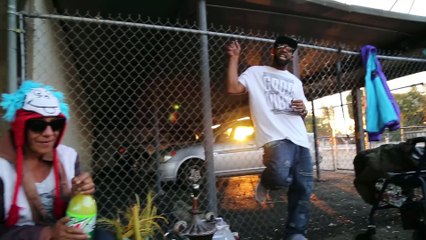 Gotta Get it - General Gomacc