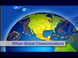RRsat - setup and global transmissions of new TV channels