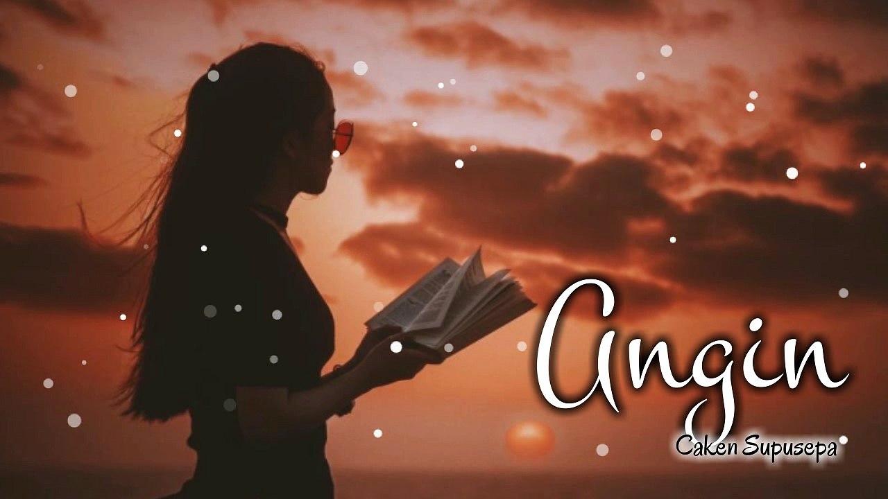 Lagu Ambon 2018_Angin