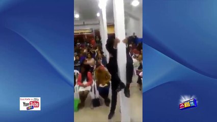 ¿¿¿ QUE OTRA COSA SE LES VA A OCURRIR ???,APOSTASÍA CRISTIANA,