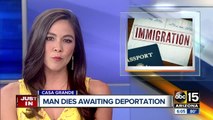 Vietnamese man dies in ICE custody in Arizona