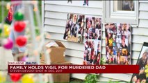 Family Still Searching for Answers Six Months After Father Murdered in Front of His Children