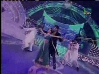 Yoon Shabnami (Eijaz & Anita)