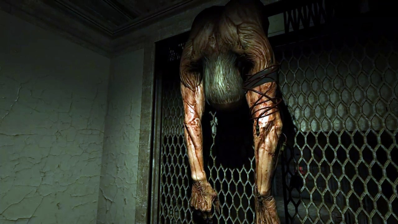 Outlast #13