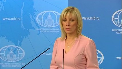 러 "대북 독자제재 해제 지지...북핵 폐기, 국제기구가 맡아야“ / YTN