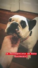 Paula back revista Las Rosas 2 - 15 de Junio