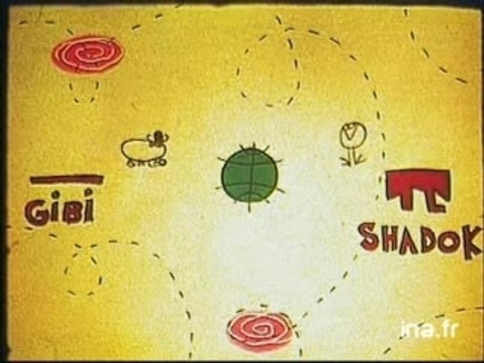 Les Shadoks