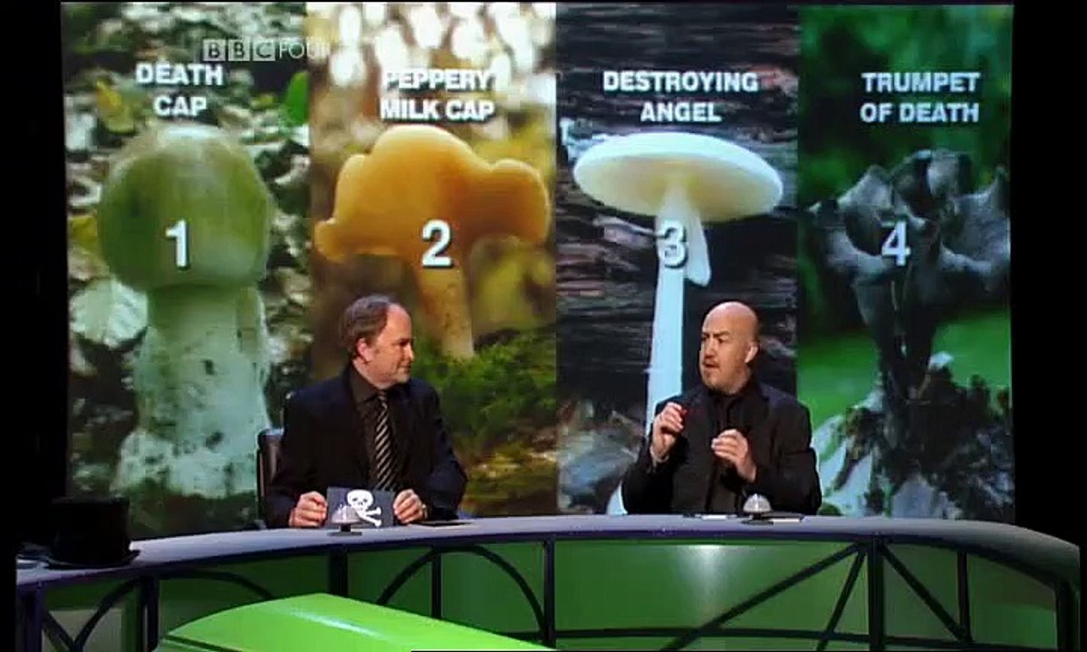 Qi S04 E05 Death