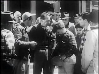 Giant from the Unknown - trailer