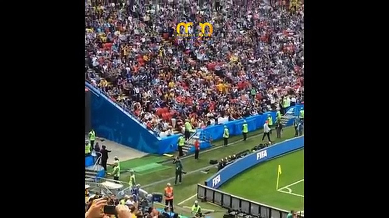 France vs Australia 2-1 - All Goals & Highlights -  World Cup 16-06-2018 HD (Fro