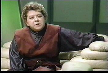 Blake's 7 - 01 - The Way Back