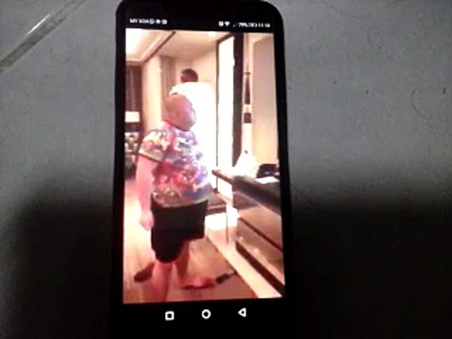 ⁣20180617_111046 lost bet 赌输球 kalah judi