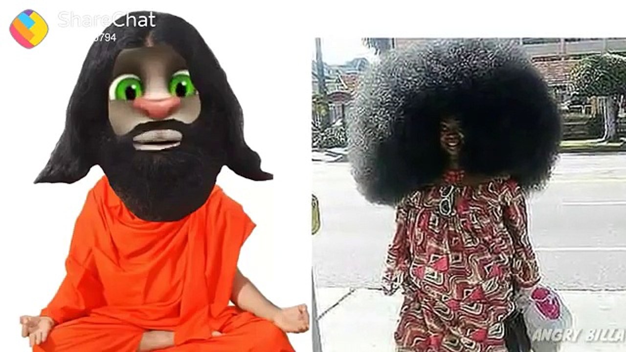 Ramdev Baba Funny  VAITHA
