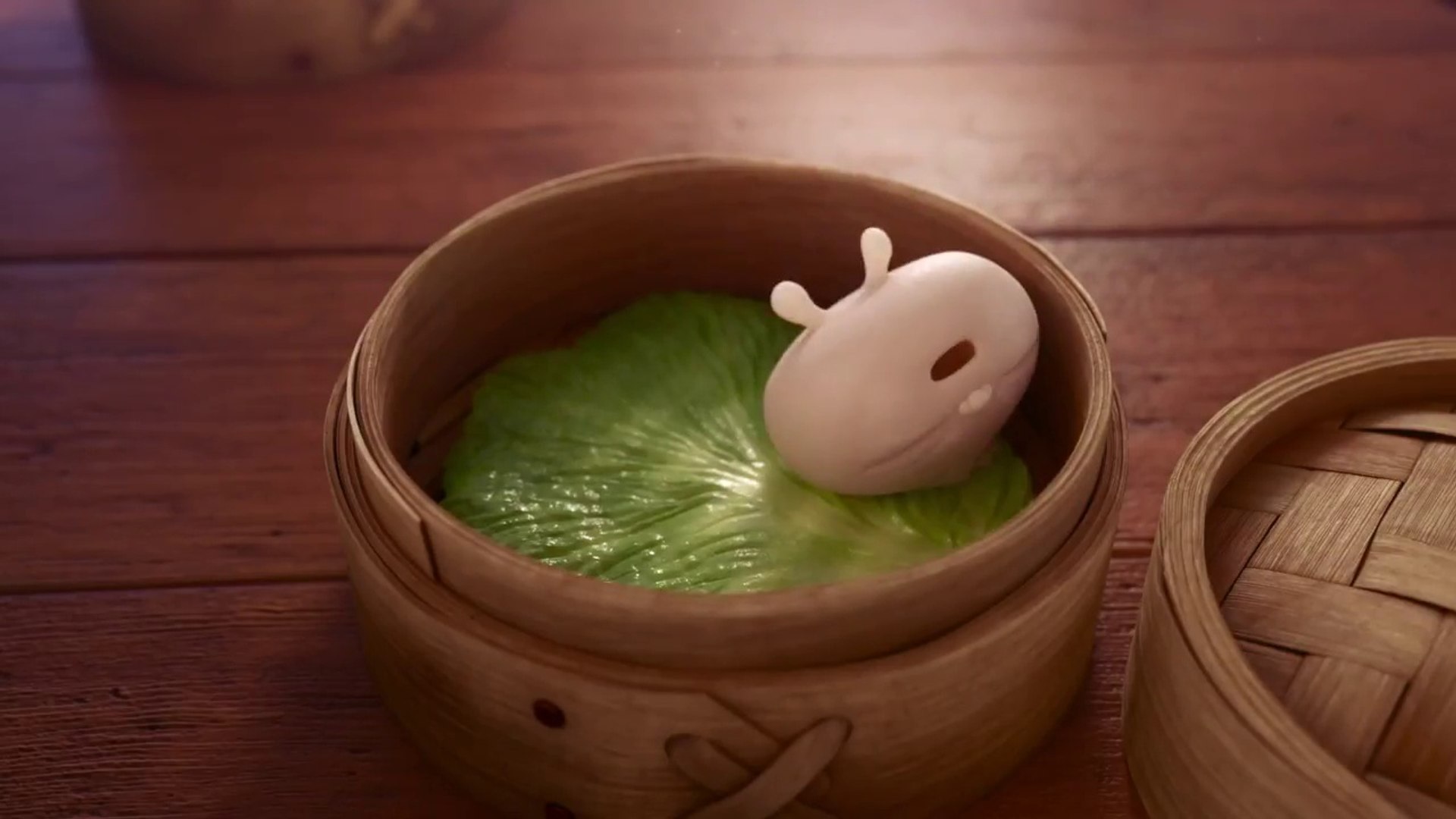 BAO - A Disney Pixar CGI Animated shortfilm - video Dailymotion