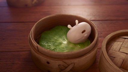 BAO - A Disney Pixar CGI Animated shortfilm