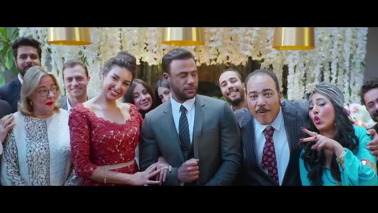فيلم ليلة هنا وسرور كامل اون لاين