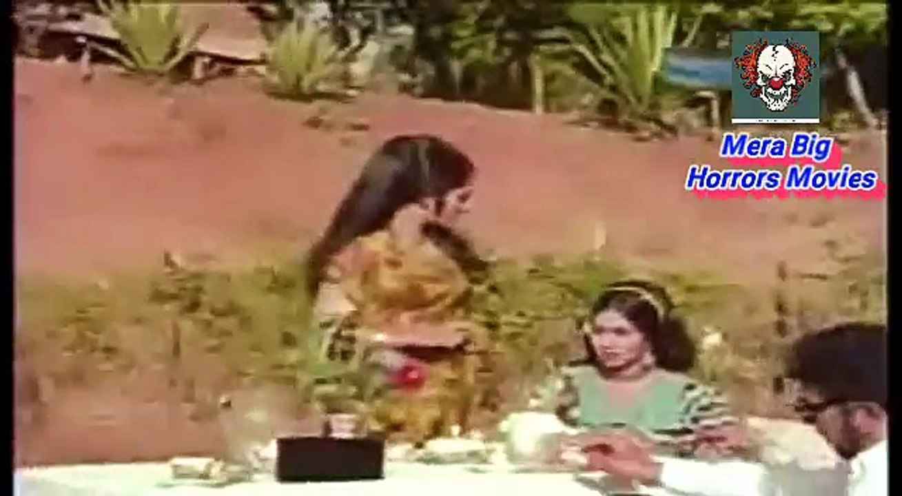 Do Gaz Zameen Ke Neeche Hindi Horror Movie Part 2/3 ☣☣☣ (37) ☣☣☣ Mera Big Horror Movies