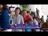 Open House Presiden di Istana Bogor -NET5