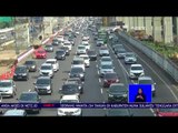 NET.MUDIK 2018 - Hari Kedua Lebaran, Tol Jakarta Cikampek Padat -NET12