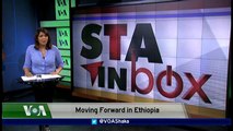 In this episode of Straight Talk Africa host Shaka Ssali explores the political landscape in Ethiopia with Professor Berhanu Nega  Chairman of Patriotic Ginbot