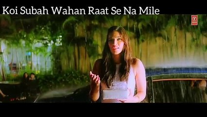 Chal Wahan Jaate Hain (Original)... Whatsapp Status